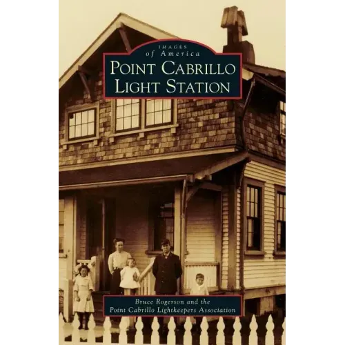Point Cabrillo Light Station
