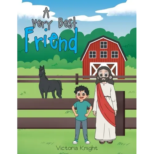 A Very Best Friend