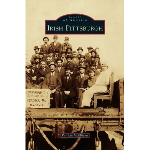 Irish Pittsburgh