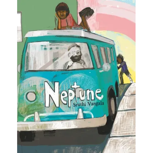 Neptune