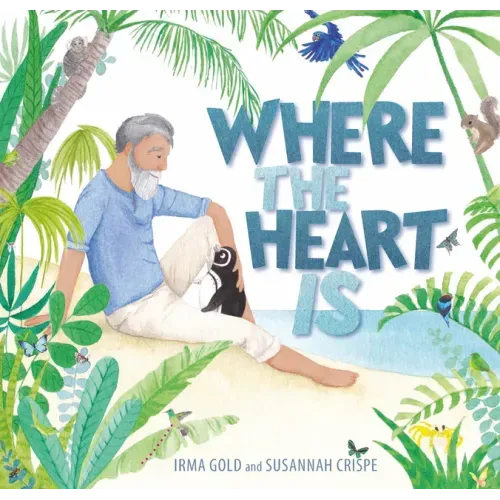 Where the Heart Is