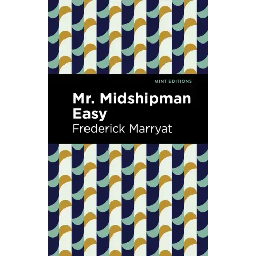 Mr. Midshipman Easy