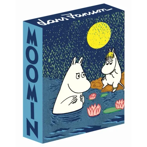 Moomin Deluxe: Volume Two