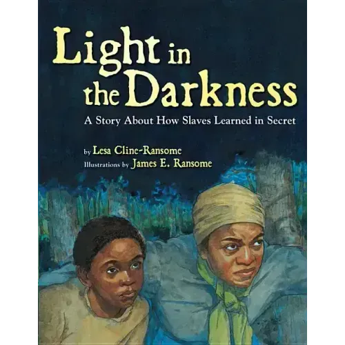 Light in the Darkness