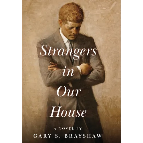 Strangers in Our House
