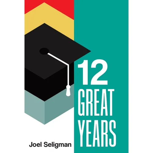 Twelve Great Years