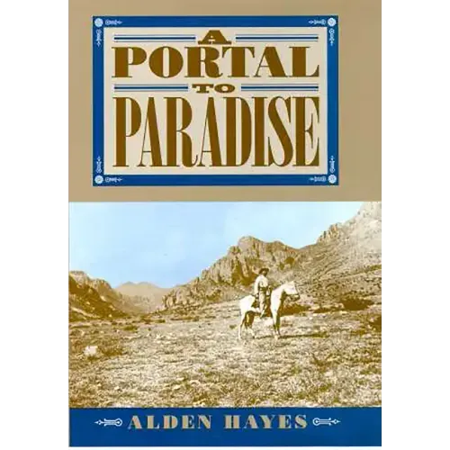 A Portal to Paradise