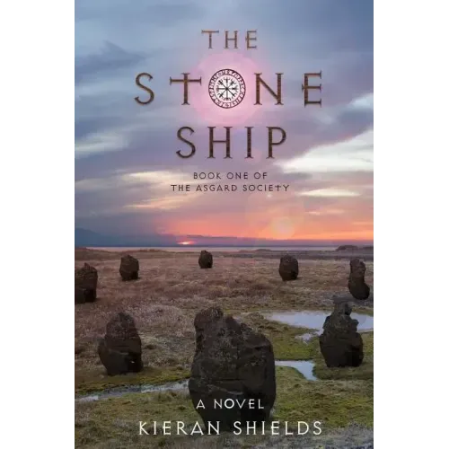 The Stone Ship