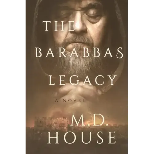 The Barabbas Legacy