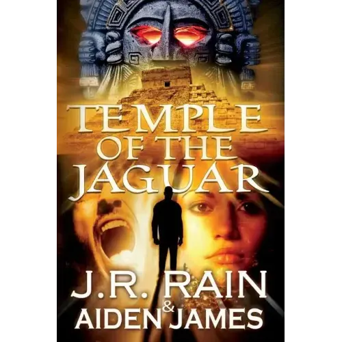 Temple of the Jaguar