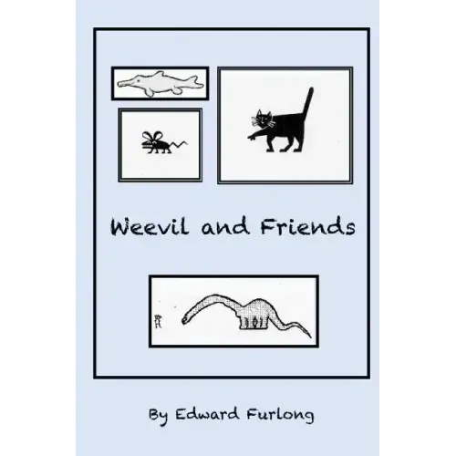 Weevil and friends
