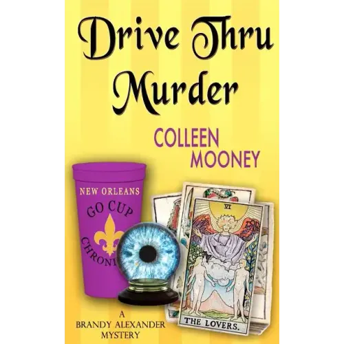 Drive Thru Murder