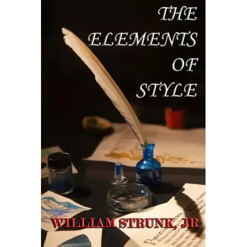 The Elements of Style
