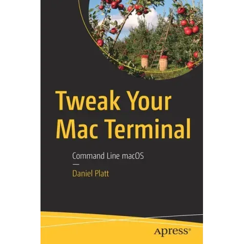 Tweak Your Mac Terminal: Command Line Macos