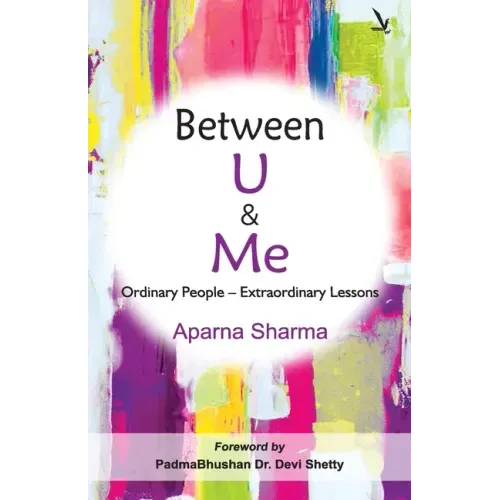 Between U & Me