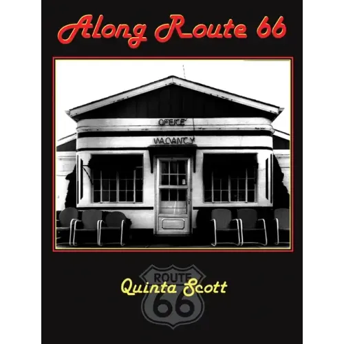 Along Route 66