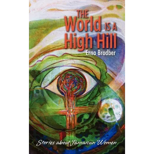 The World Is a High Hill