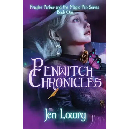Penwitch Chronicles