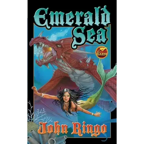 Emerald Sea