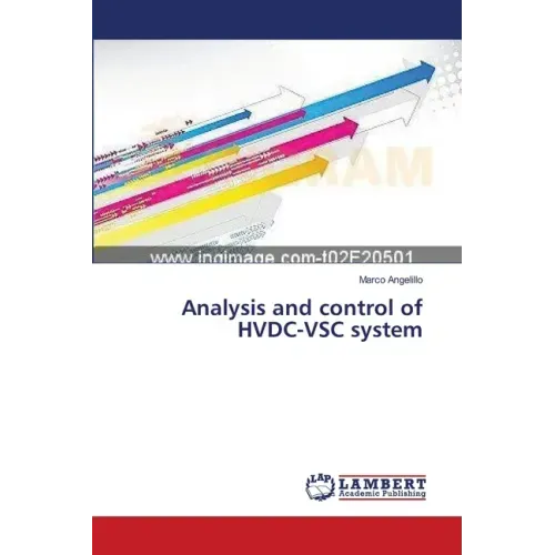 Analysis and control of HVDC-VSC system