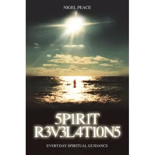 Spirit Revelations ... Everyday Spiritual Guidance