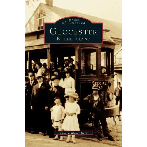 Glocester, Rhode Island