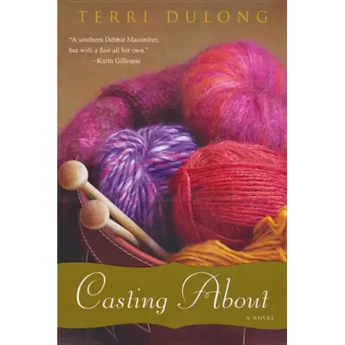 Casting About