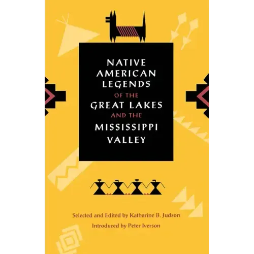 Native American Legends