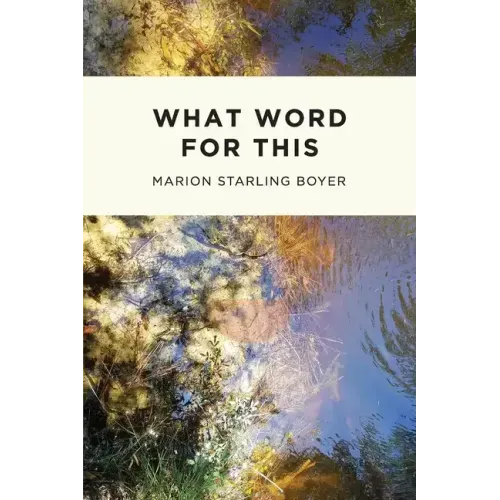 What Word for This