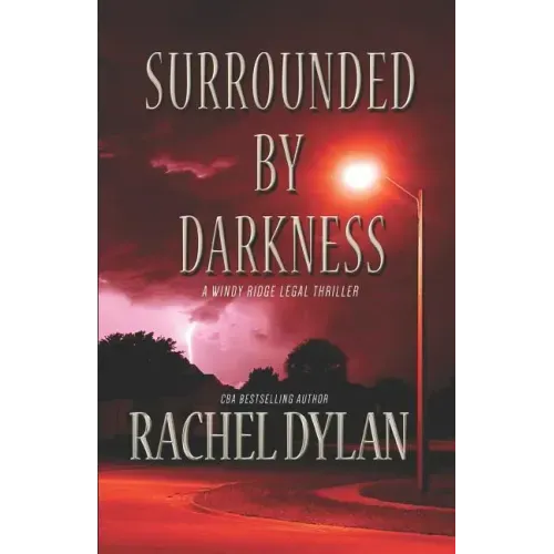 Surrounded by Darkness