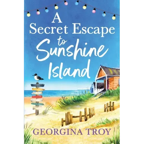 A Secret Escape to Sunshine Island