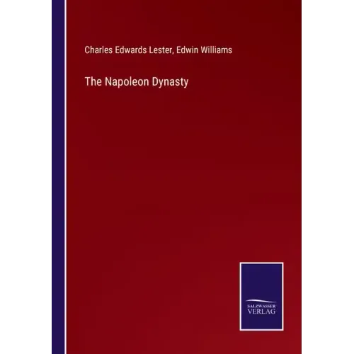 The Napoleon Dynasty