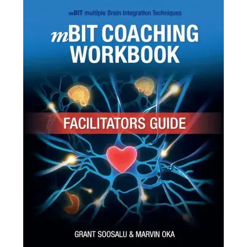 mBIT Coaching Workbook - Facilitators Guide