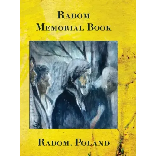 The Book of Radom