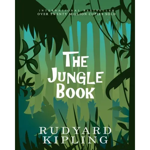 The Jungle Book