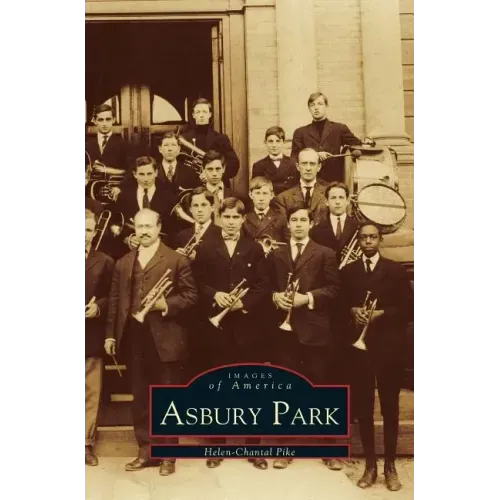 Asbury Park