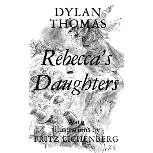 Rebecca's Daughters
