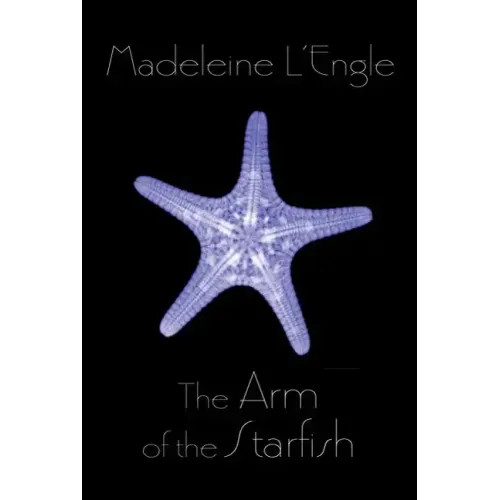 The Arm of the Starfish