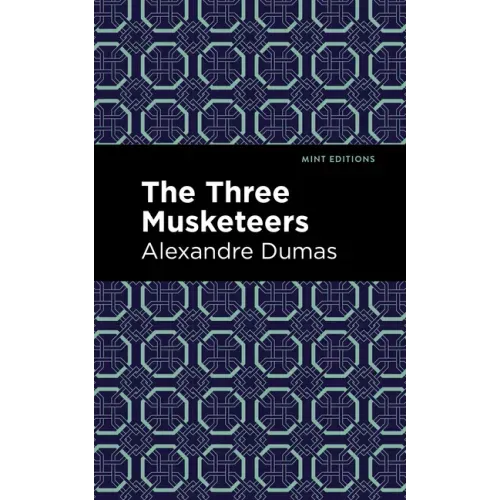 The Three Musketeers