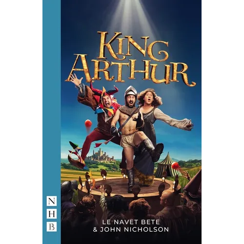 King Arthur