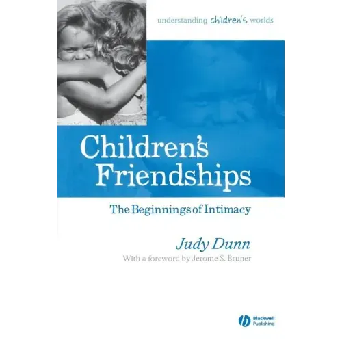 Children's Friendships