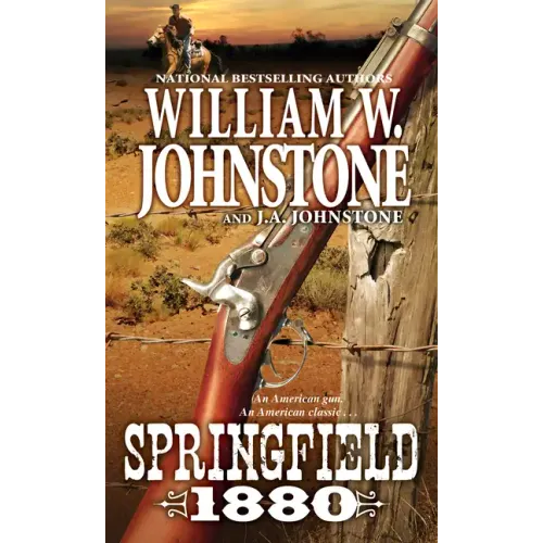 Springfield 1880