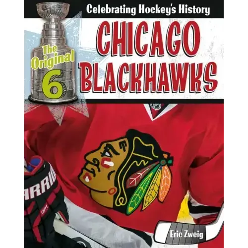 Chicago Blackhawks