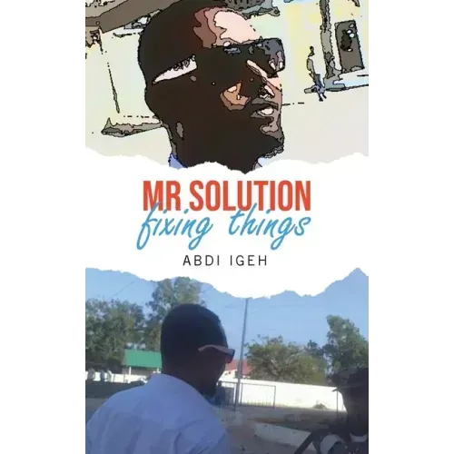 Mr Solution Fixing Things