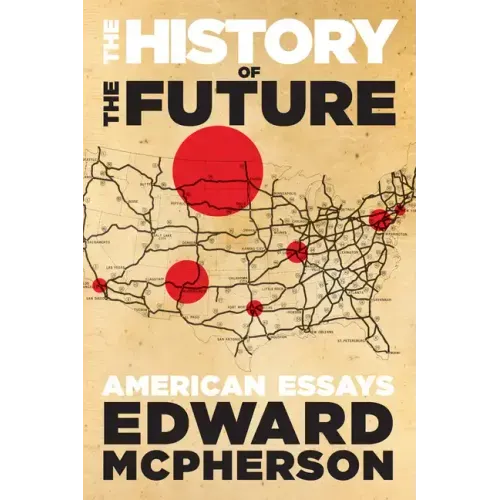 The History of the Future