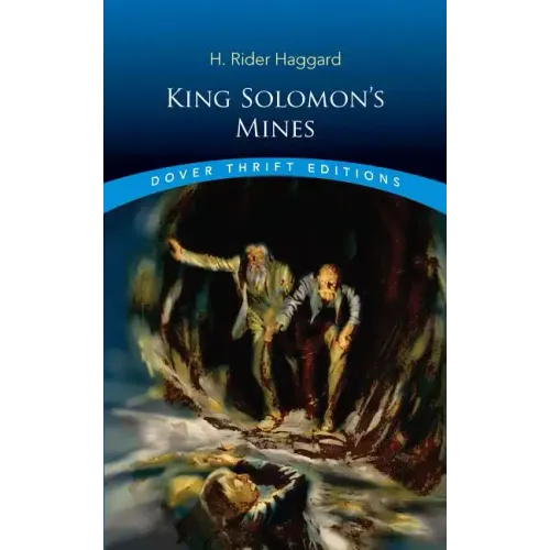 King Solomon's Mines