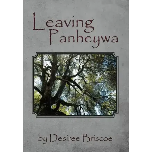 Leaving Panheywa