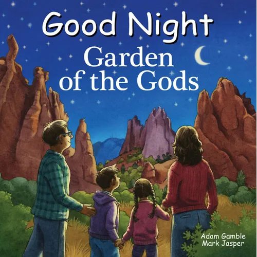 Good Night Garden of the Gods