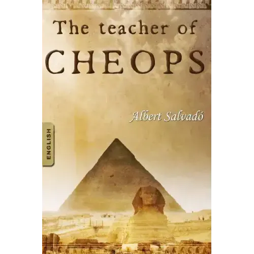 The Teacher of Cheops
