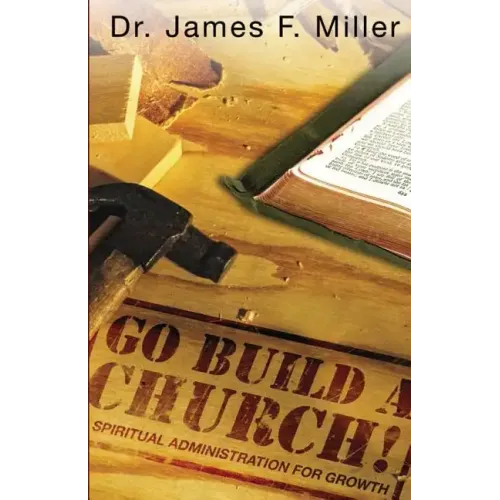 Go Build a Church